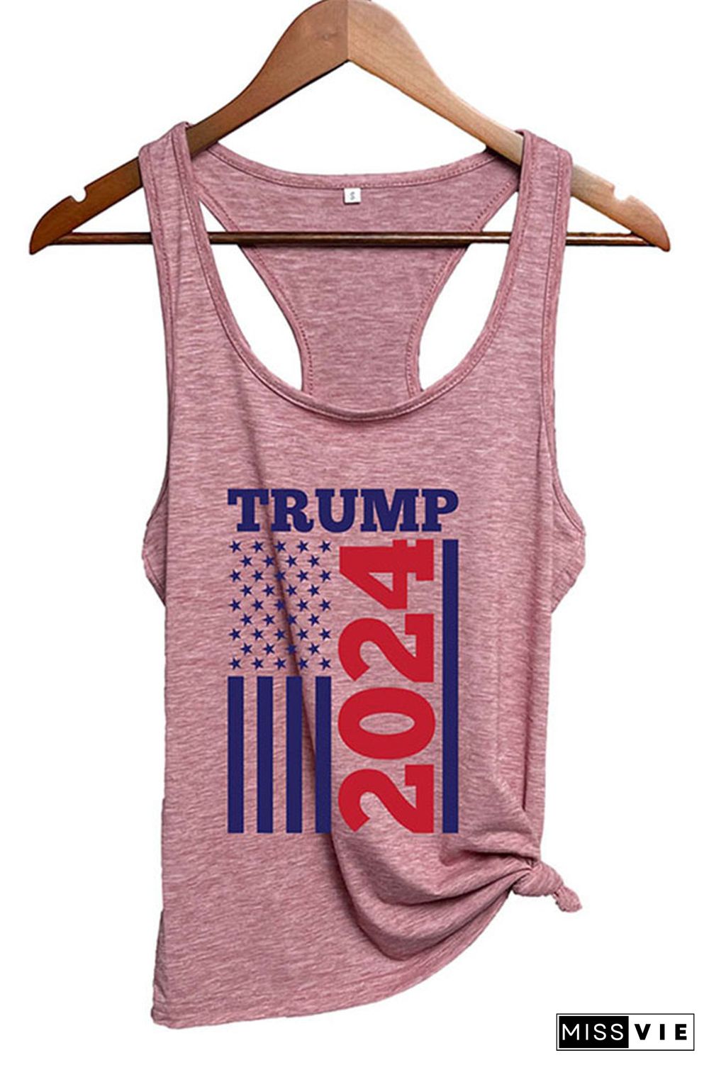 Trump 2024 Sleeveless Tank Top Wholesale