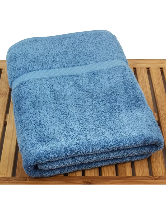 BC Bare Cotton Luxury Hotel Spa Towel Turkish Cotton Bath Sheets