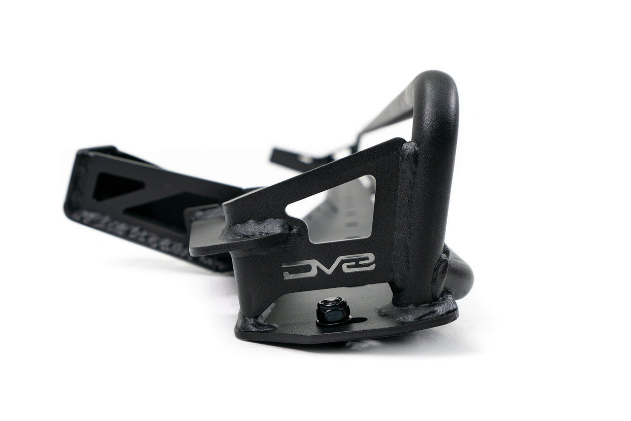 DV8 Offroad 202122 Ford Bronco 52Inch Straight LED Light Bar Mount Light Bar Mounting Bracket