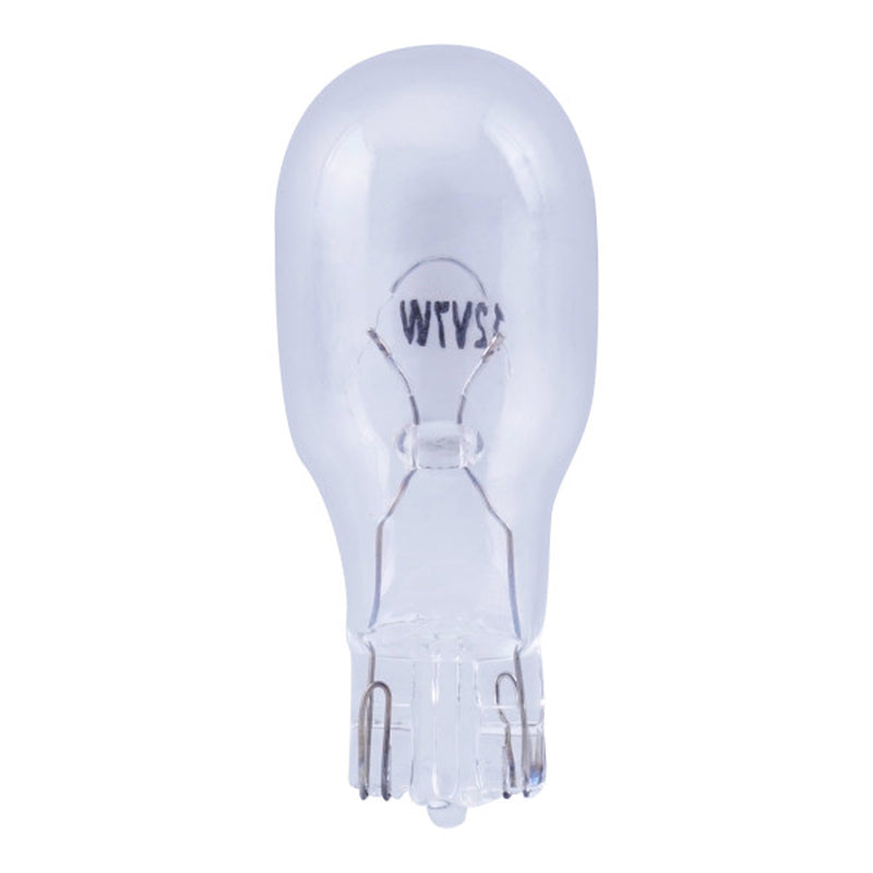 7W T5 WEDGE BULB 4PK