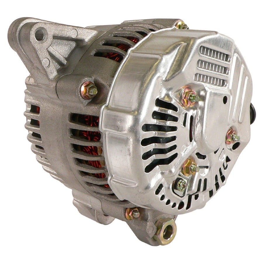 DB Electrical 400-52051 New Alternator for Toyota Sienna 1999-2000， Avalon 2001-2004， Auto Car