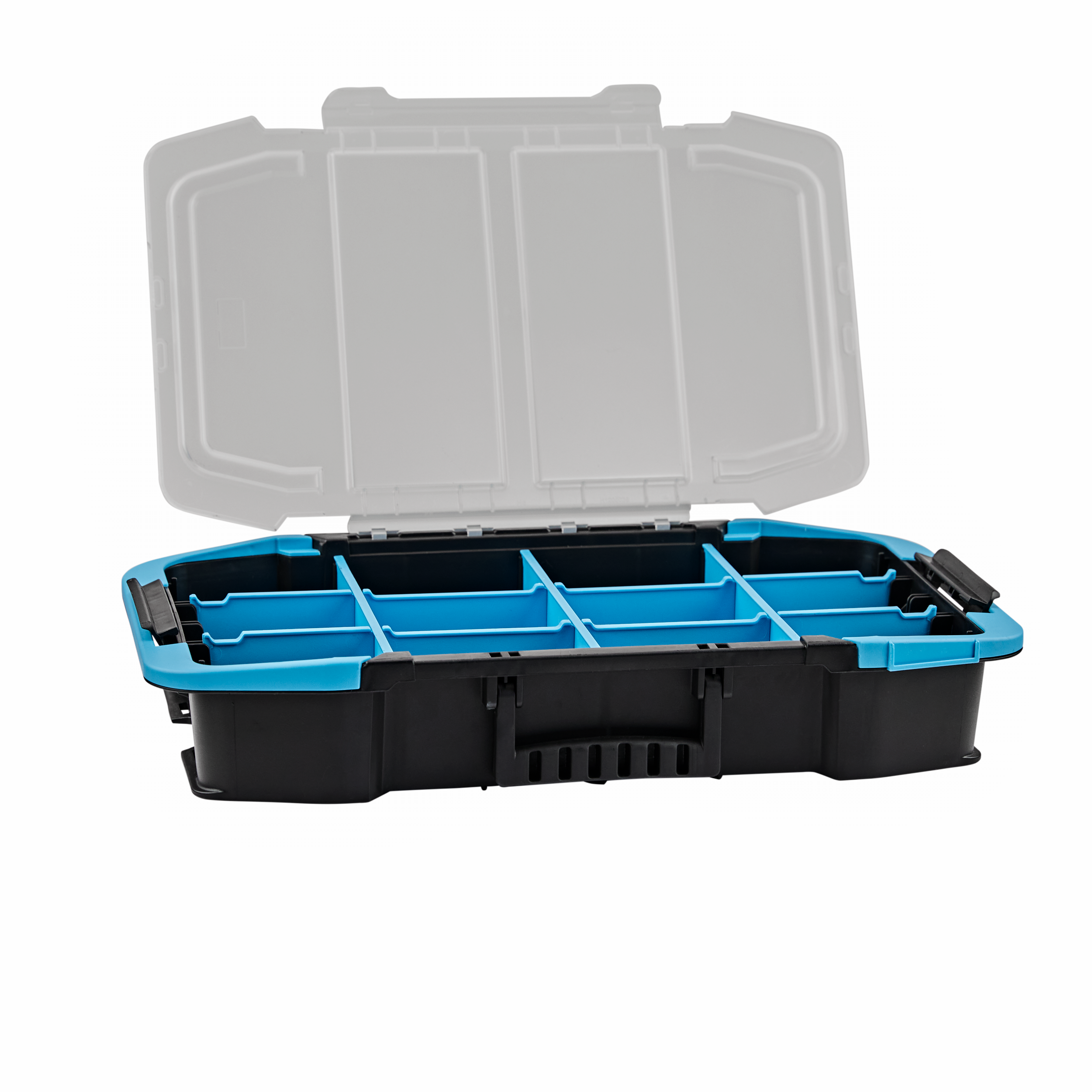 19” Stackable Storage Organizer