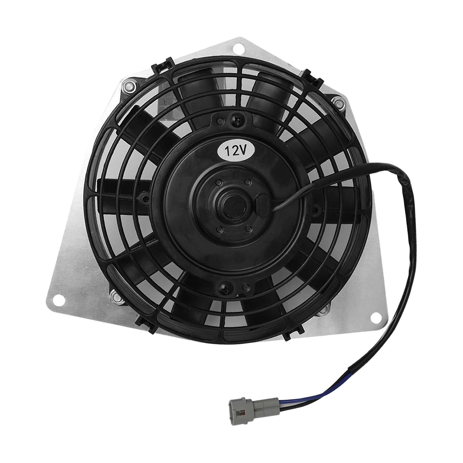 Radiator Cooling Fan 1s3-12405-00-00 1s3124050000 For Raptor 700