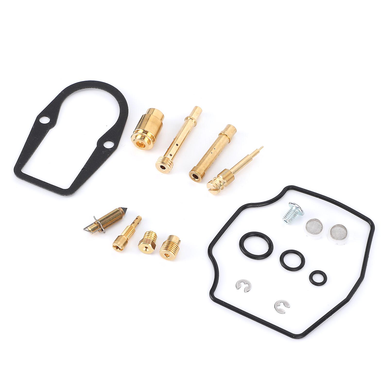 Carburetor Carb Repair Rebuilt Kit Ky0582 Fit For Yamaha Xt600 Xt600e Xt600k 3tb 19901992