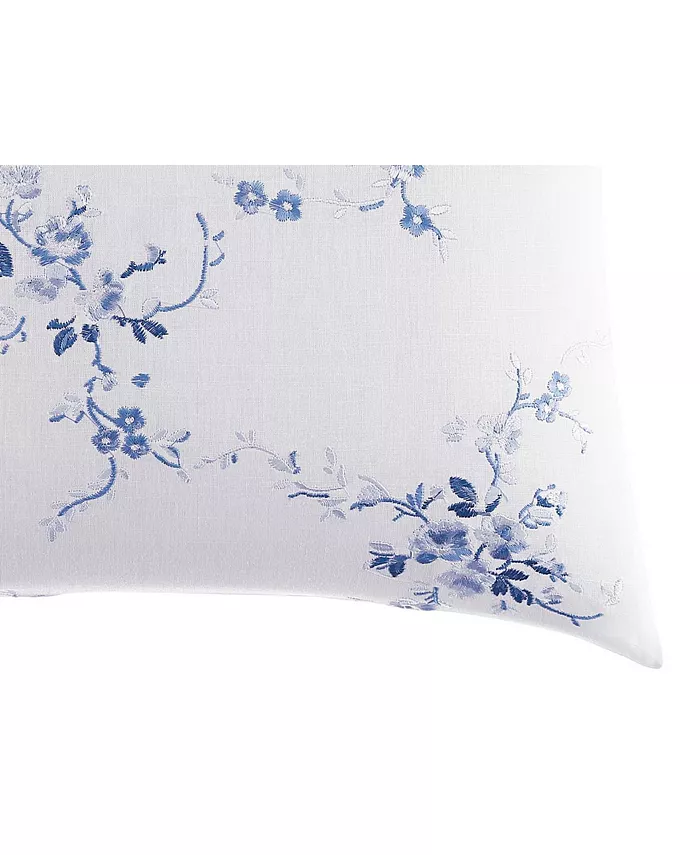 Laura Ashley Charlotte Decorative Pillow， 16