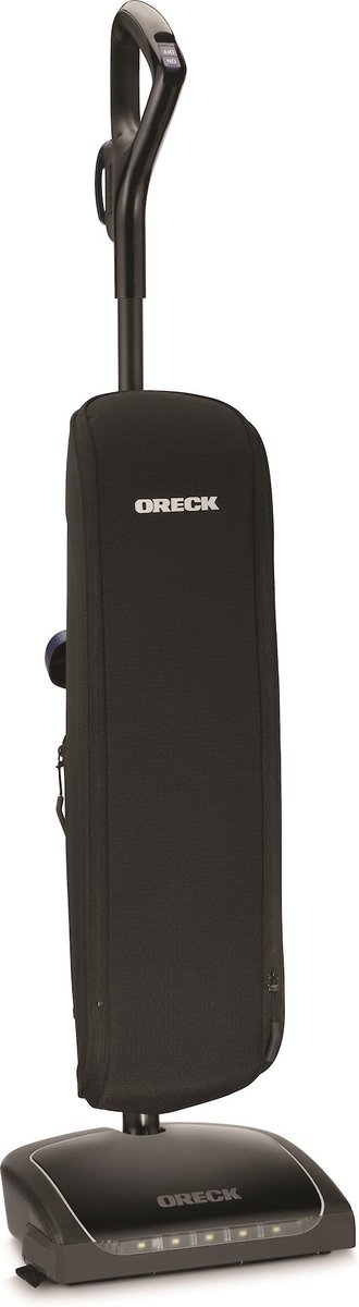 Oreck Elevate Control Upright Bagged Vacuum Cleaner