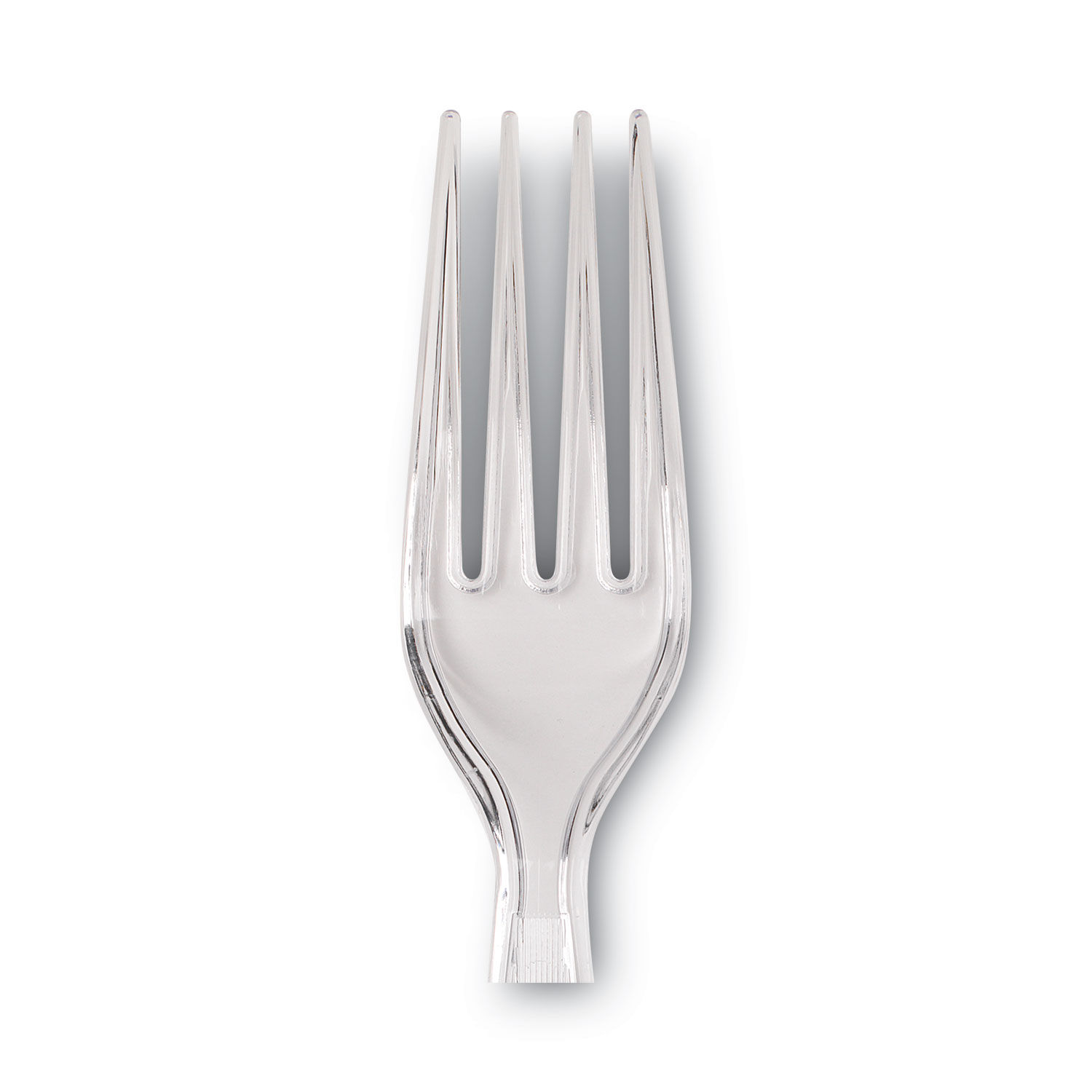 Plastic Cutlery by Dixieandreg; DXEFH017