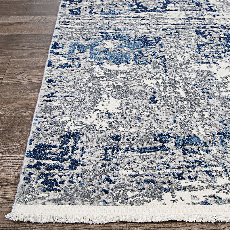 Couristan Marblehead Breccia Area Rug