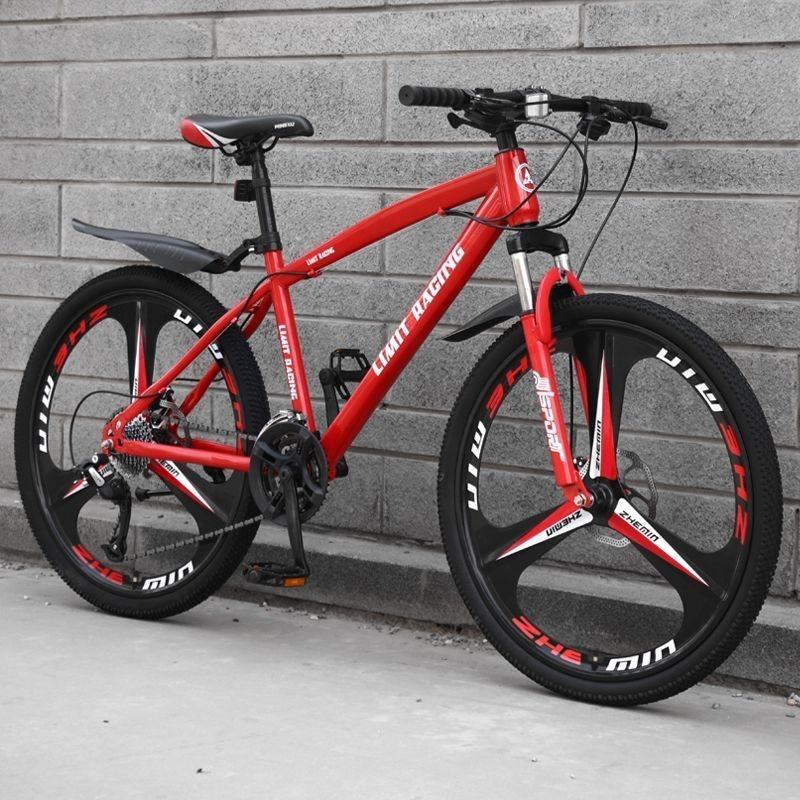 Vietnam market TOP SalesAdults Mountainbikes Aluminum oy New 21 24 Speed 26/27.5/29 Inch Mountain Bike