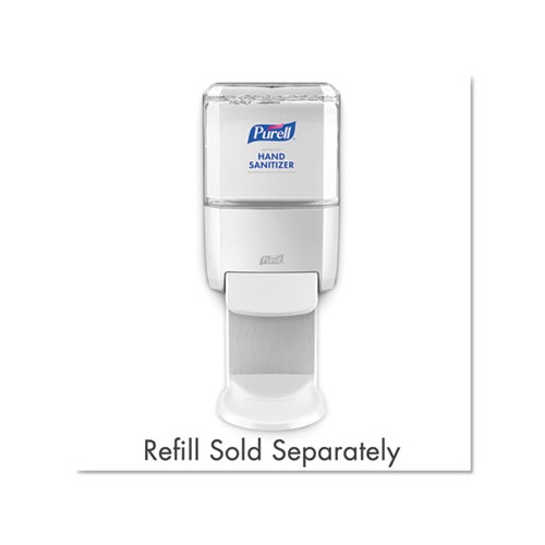 Purell PushStyle Hand Sanitizer Dispenser  GOJ502001