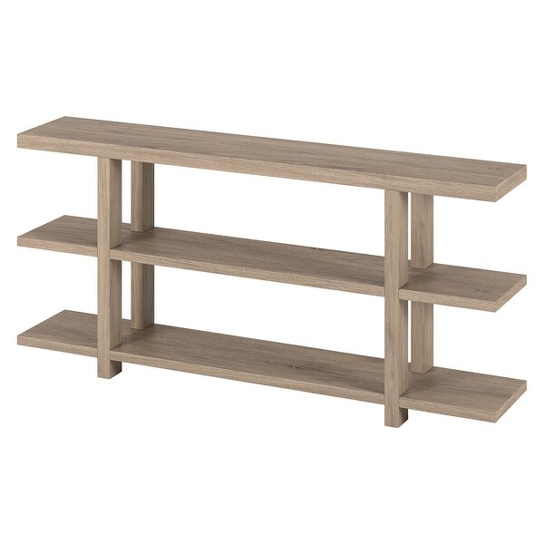 Acosta 64'' Wide Rectangular Console Table