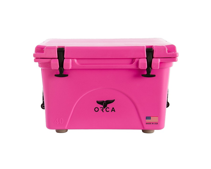 ORCA 40 Quart Cooler 40ORC