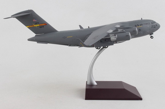 Gemini200 Usaf C17A 1/200 00 0179 Altus Afb  G2AFO...