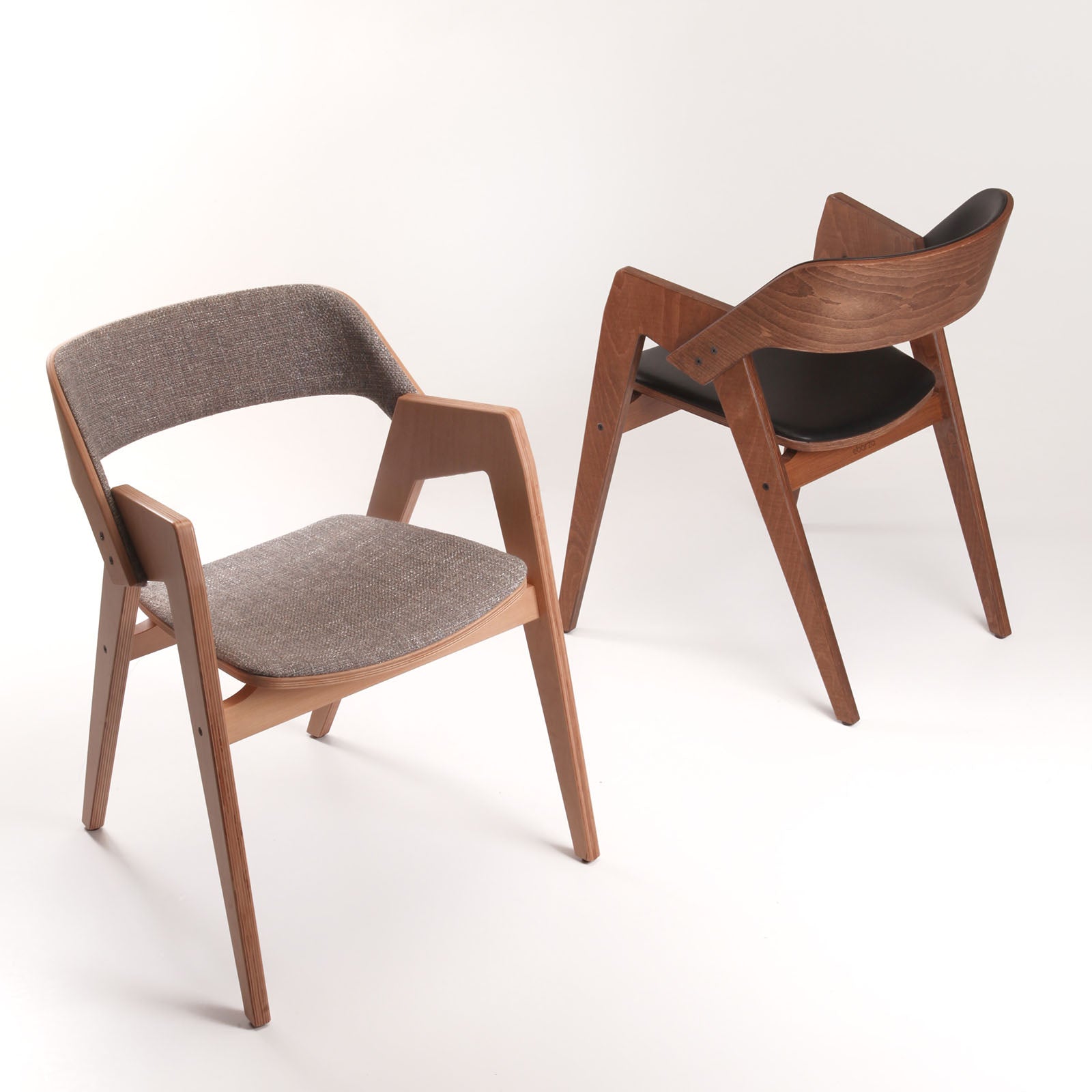 Nest Armchair Nest-001-W