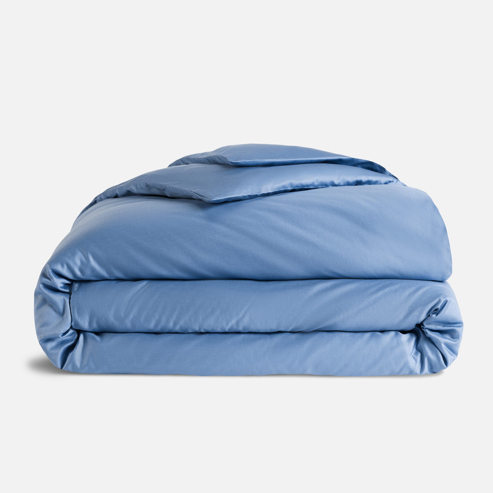 Luxe Sateen Duvet Cover