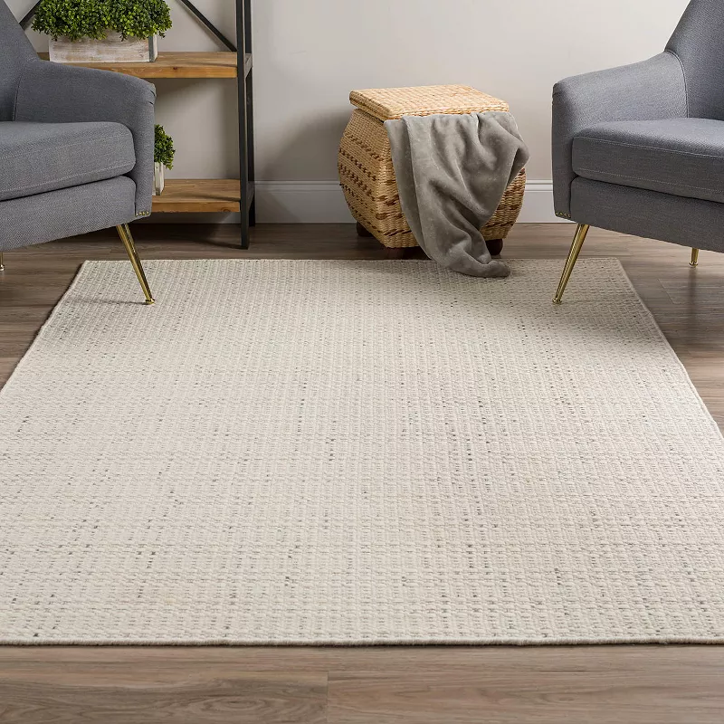 Addison Montana Casual Multitonal Solid Rug