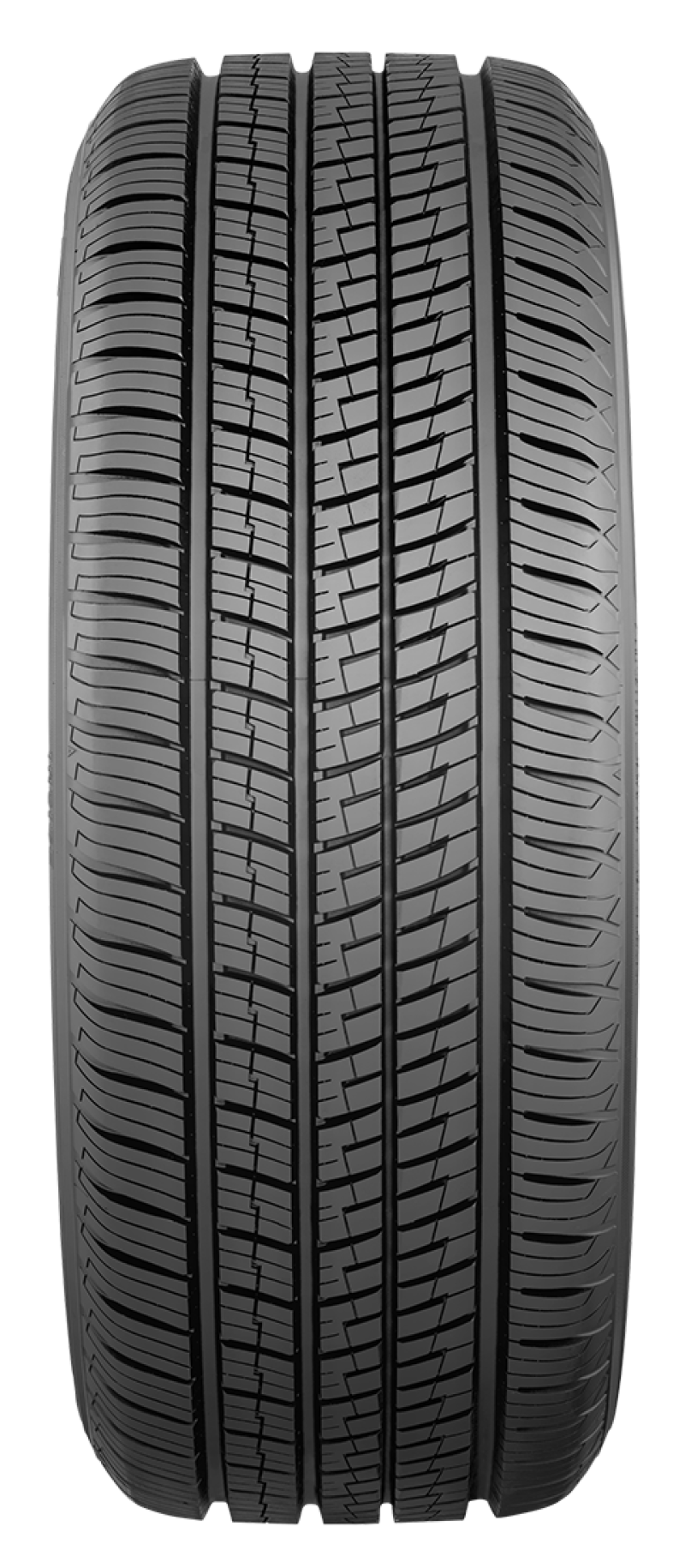 Yokohama Avid Ascend GT Tire - 255/45R18 99V - Yokohama Tire - 110132743