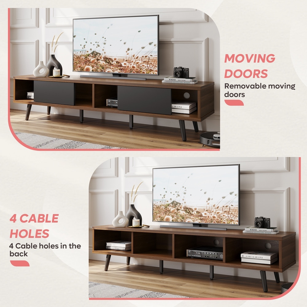 TV Stand for up to 75\