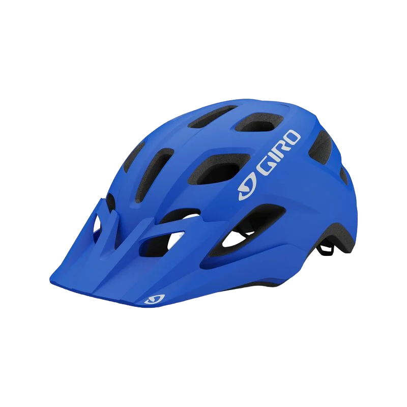 Giro Fixture MIPS II MTB Helmet - Matt Trim Blue - 2023