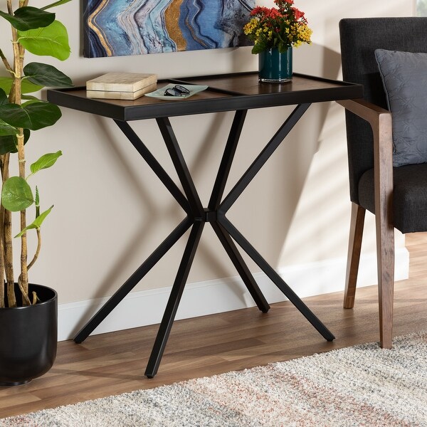 Carlo Modern and Contemporary Console Table