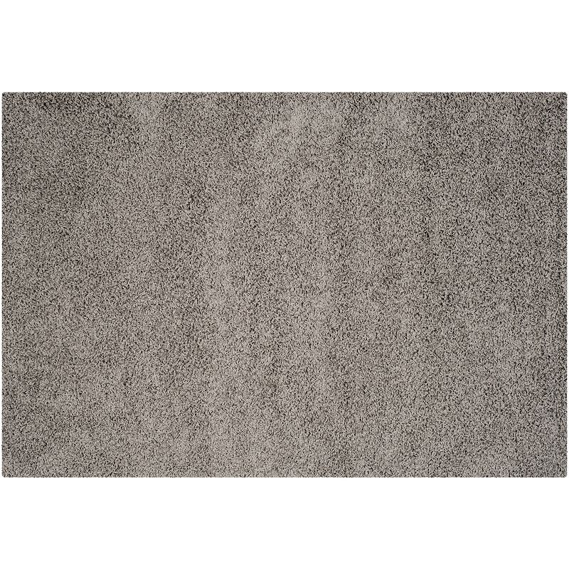 Safavieh Athens Solid Shag Rug