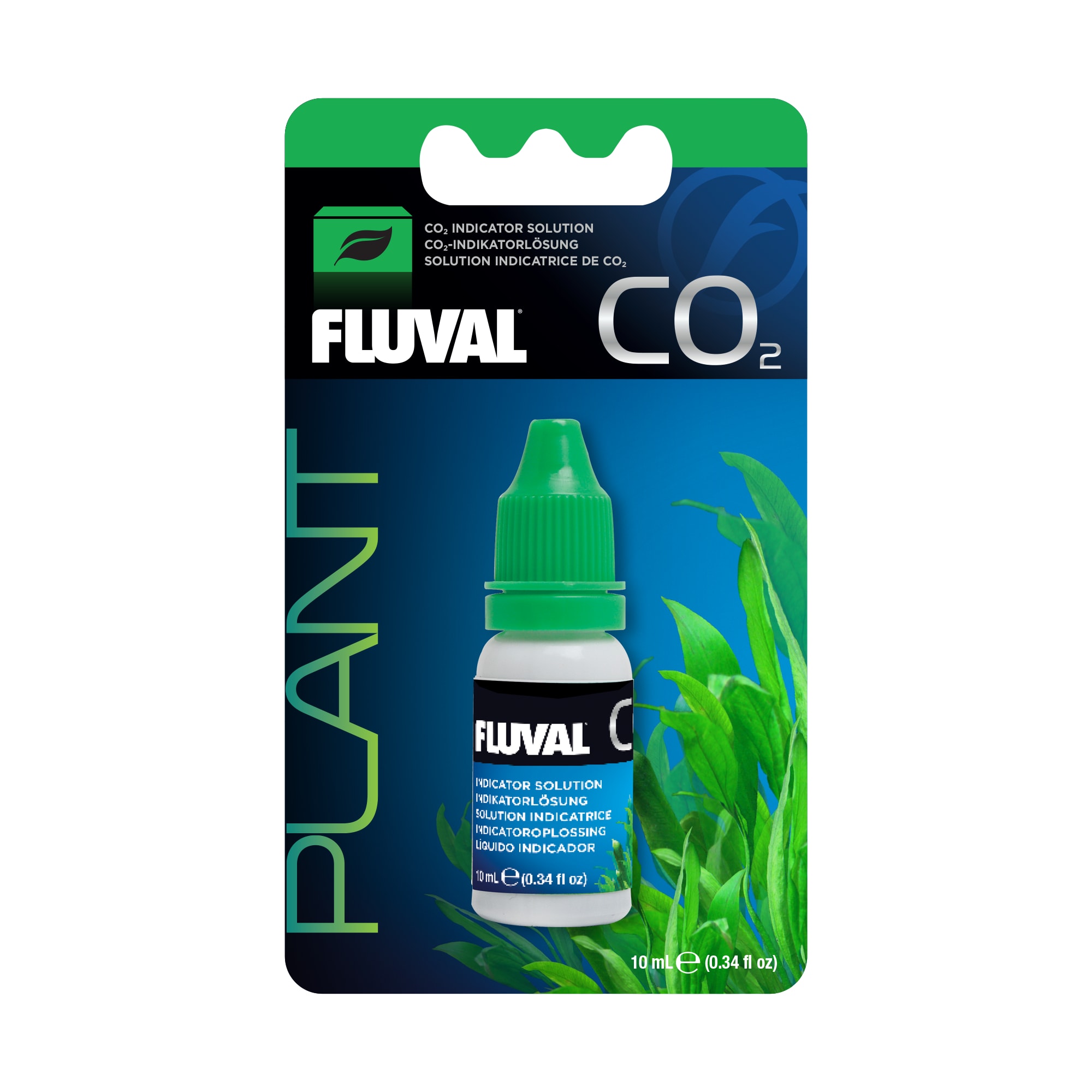 Fluval CO2 Indicator Liquid