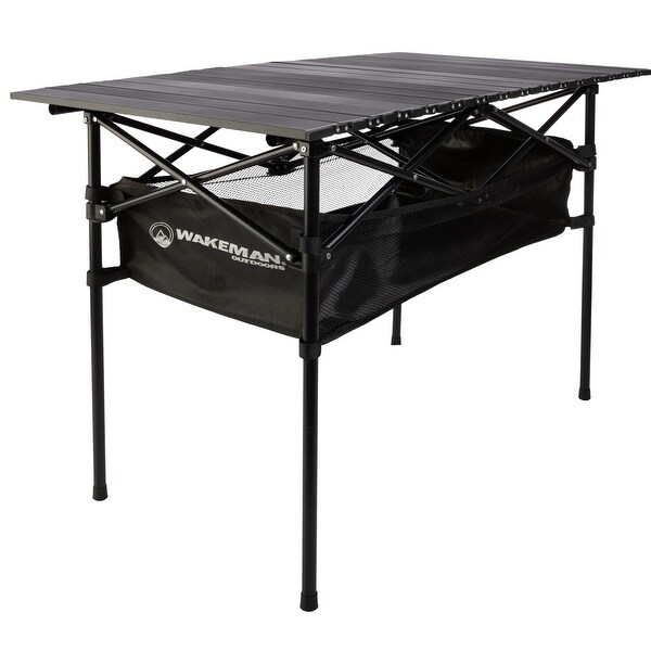 Camping Table