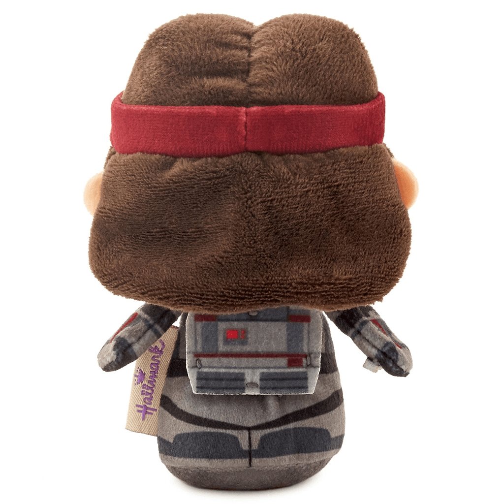 Hallmark  itty Bittys® Star Wars The Bad Batch™ Hunter™ Plush