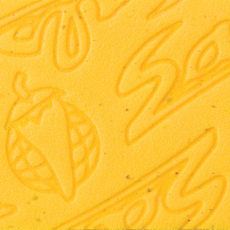 Salsa Gel Cork Bar Tape - Yellow