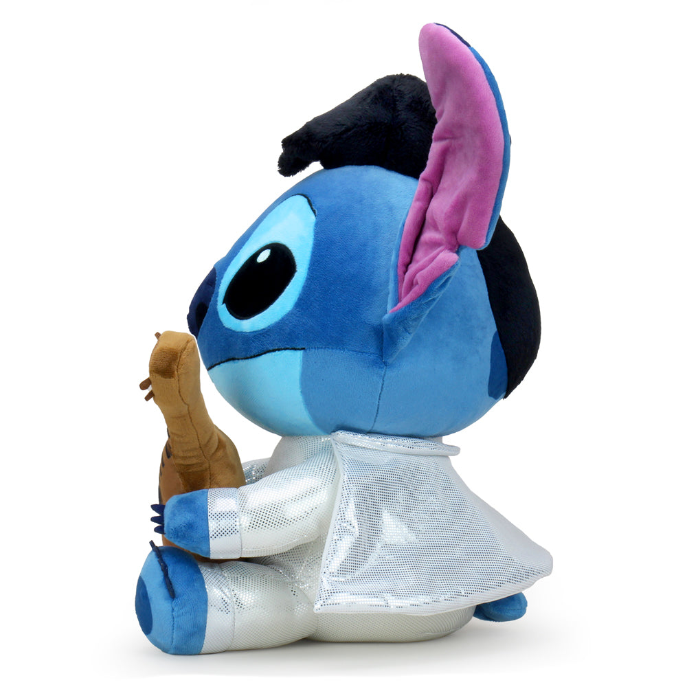 Lilo and Stitch Elvis Stitch 16