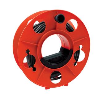 HDX 150 ft. 163 Extension Cord Storage Reel FSCR02