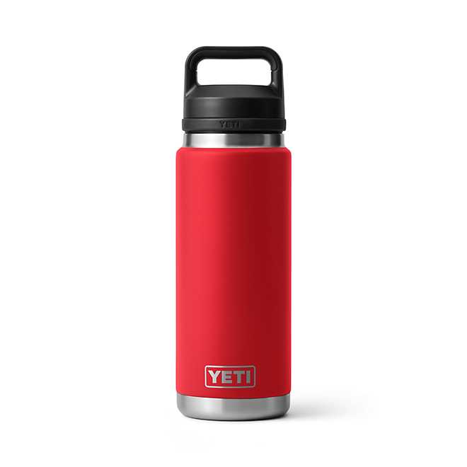 YETI Rambler 26 Oz Bottle with Chug Cap