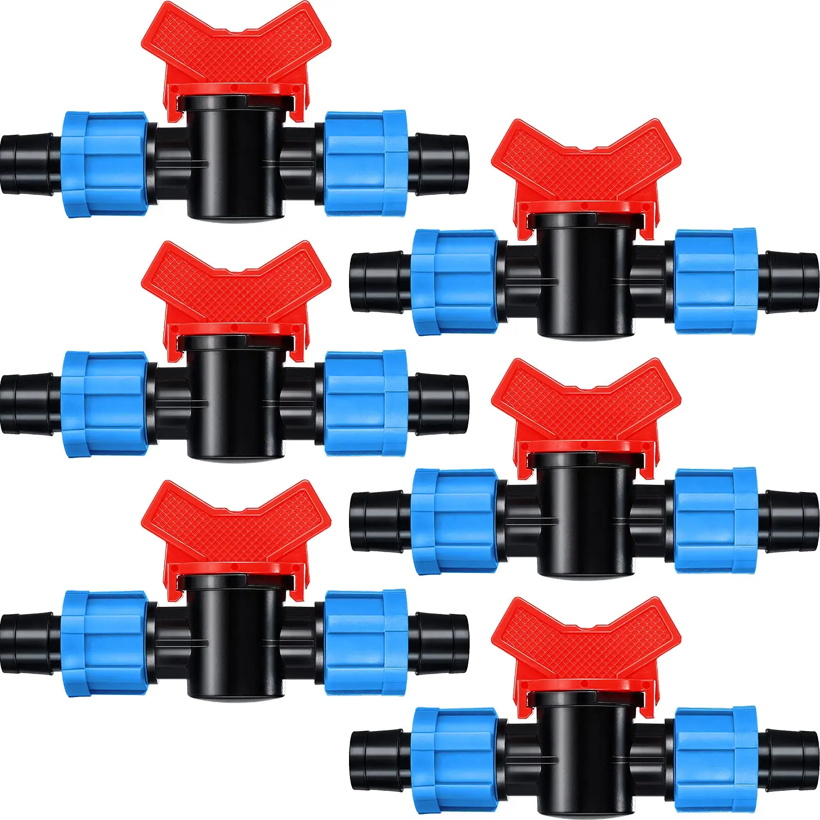 Supply Valves For Agricultural Irrigation Drip Tape