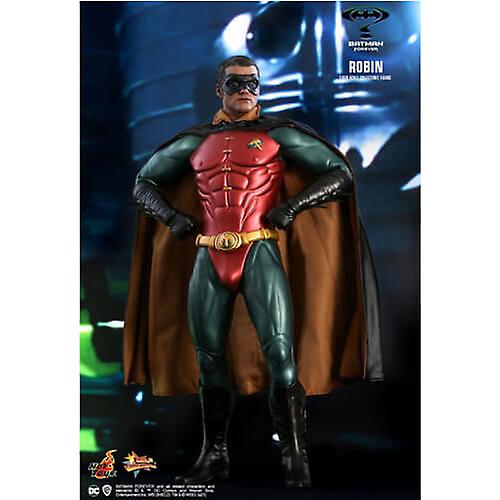 Batman Forever Robin 1:6 Scale 12