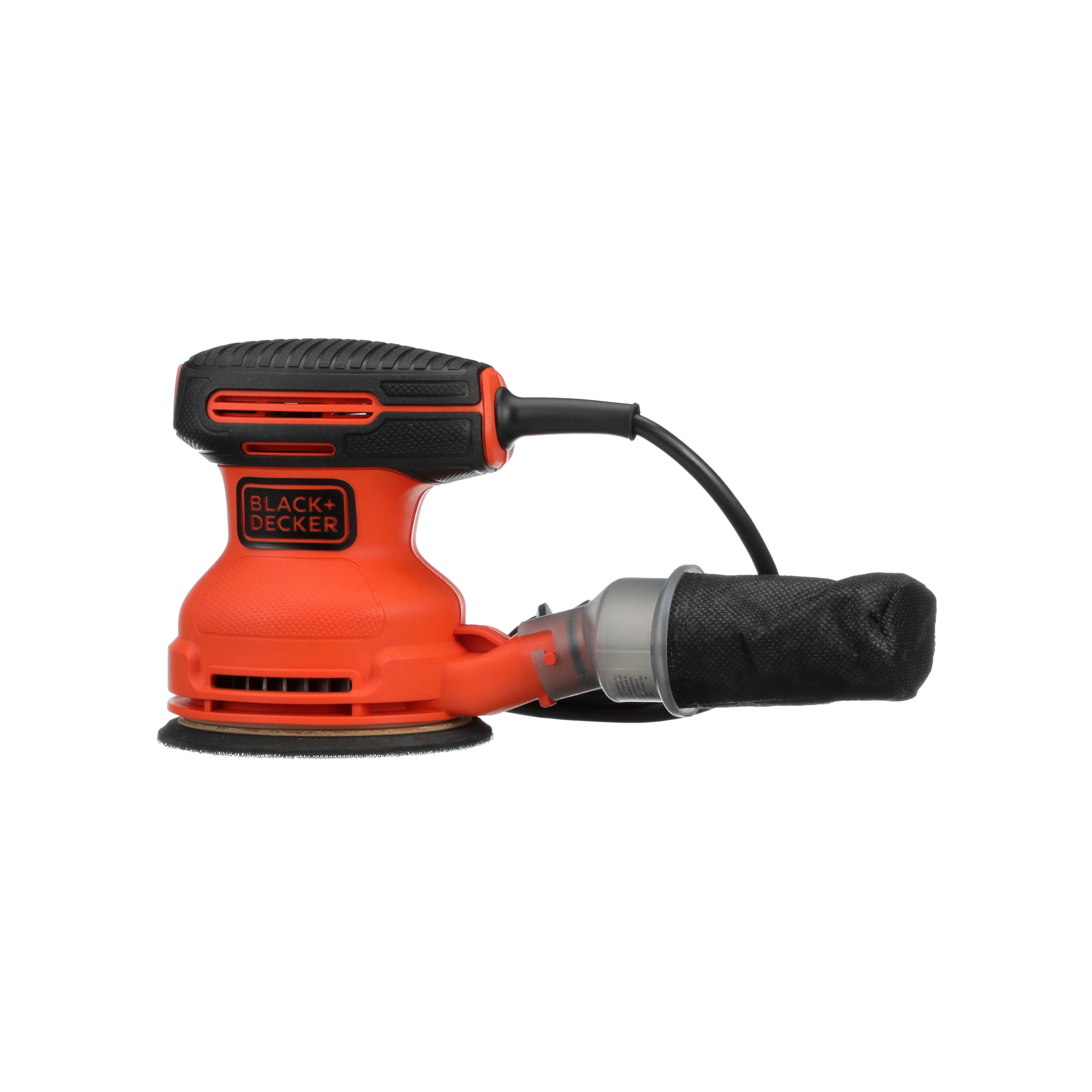 Random Orbit Sander, 5-Inch