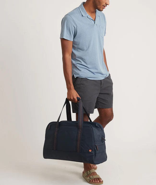 Marine Layer Weekender Bag