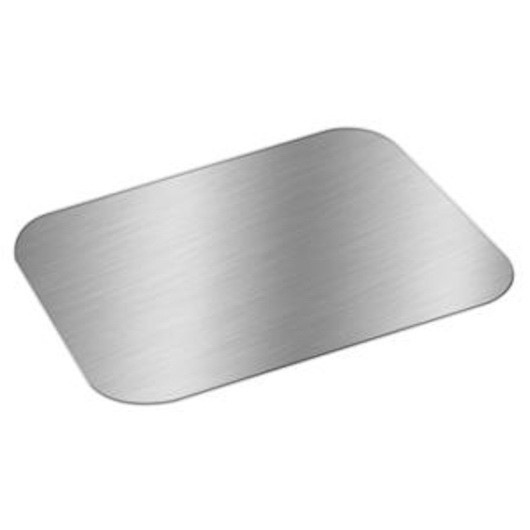 Handi Foil Fit 4040 Foil Laminated Board Lid  250 ...