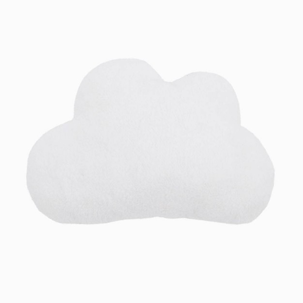 Little Love By Nojo Good Night Cloud Pillow