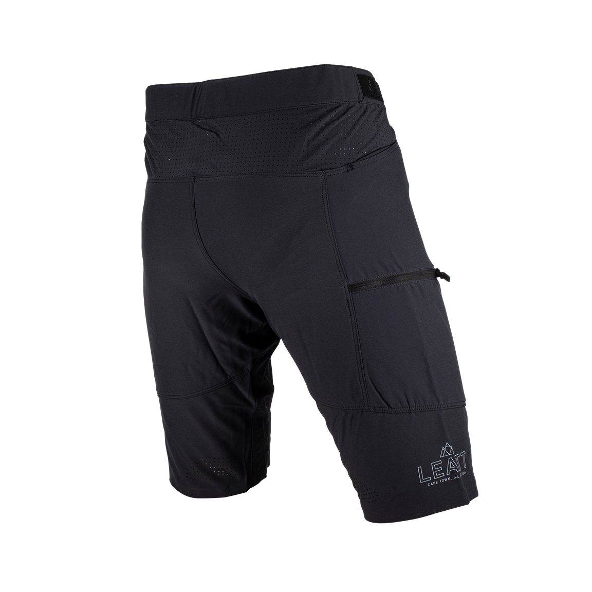 Leatt Trail 3.0 MTB Short - Black - 2023