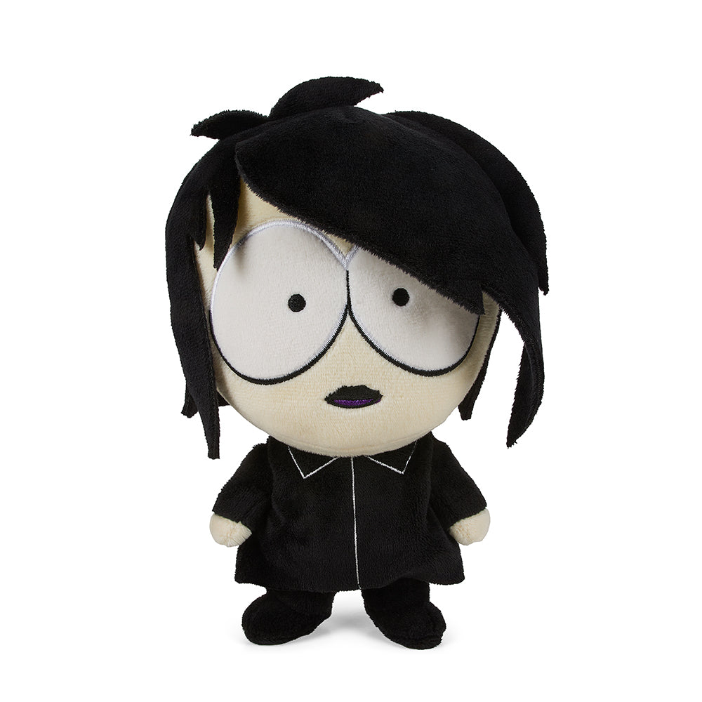 South Park Goth Kids 8