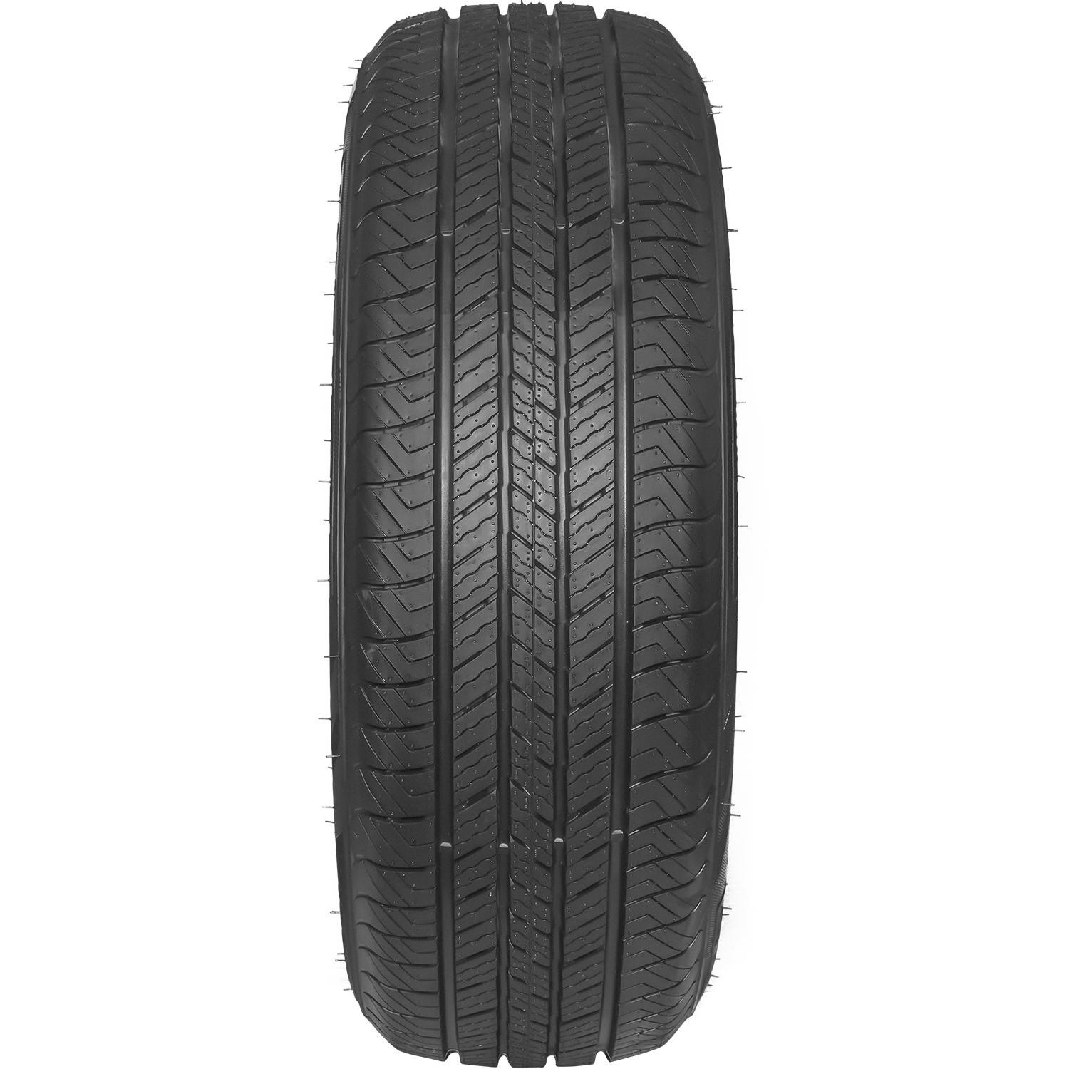 Tire Lancaster LS-07 H/T 235/55R18 104V XL (DC) AS A/S All Season