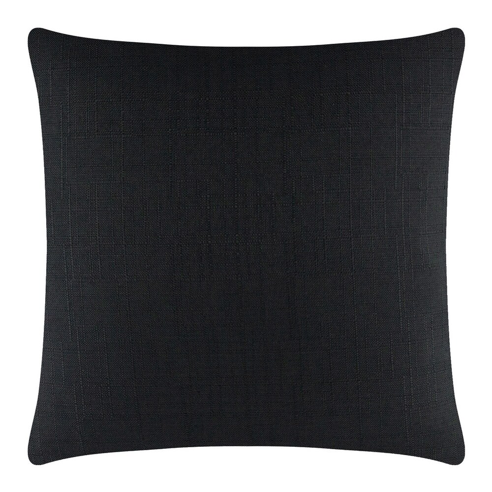 Sparkles Home Plain Pillow