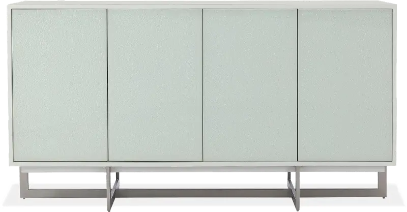 Eliza White Dining Room Sideboard