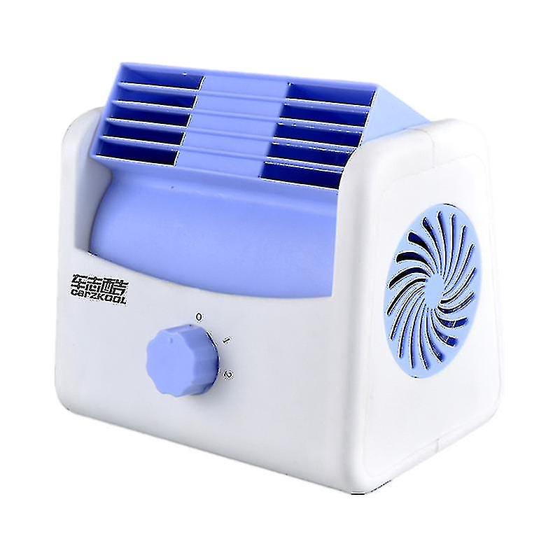 Jwl-portable Air Cooler Mini Usb Fan Air Conditioner Humidifier For Car Air Cooling Conditioning Purifier