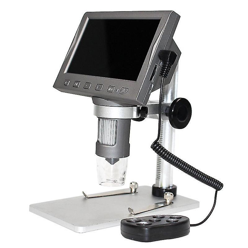 Hd Electron Microscope Repair And Identification Microscope Hdmi Digital Magnifying Glass