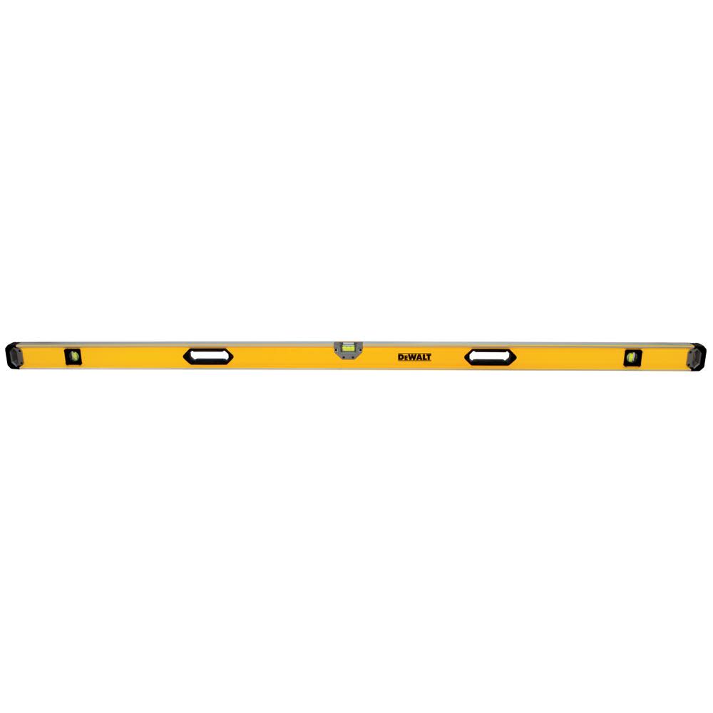 DEWALT 78 In. (Mag) Box Beam Level DWHT43079 from DEWALT