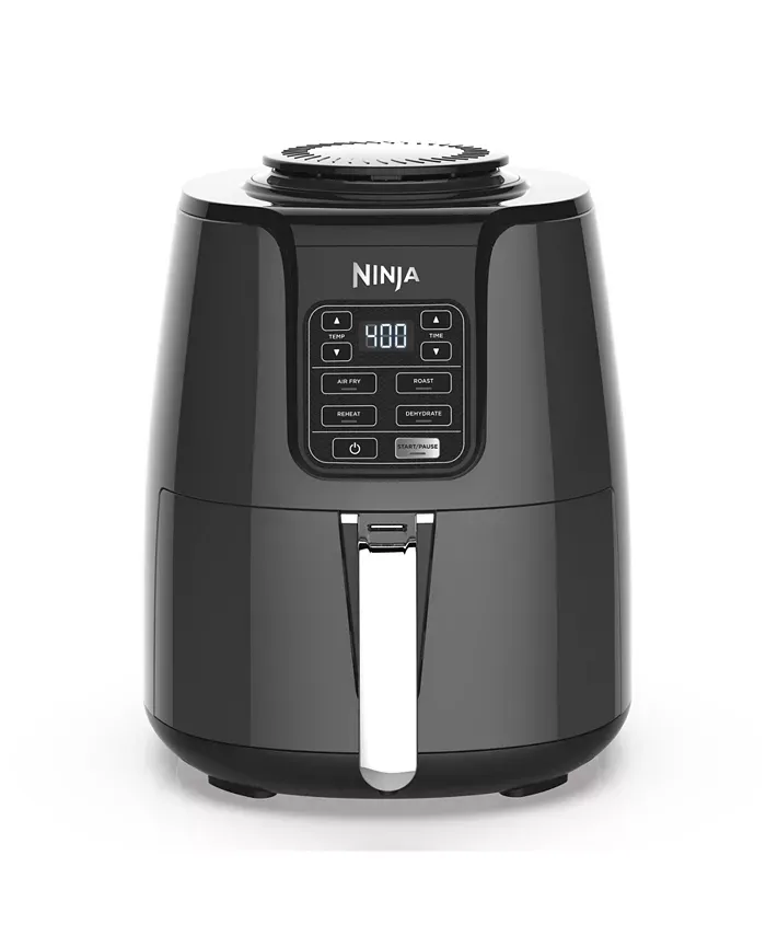 💥Ninja AF101 4-Quart Ceramic Nonstick Electric Air Fryer🔥