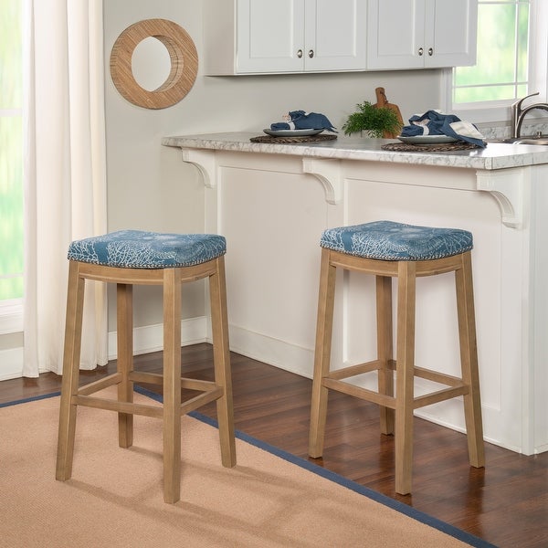 Copper Grove Willamette 32-inch Bar Stool