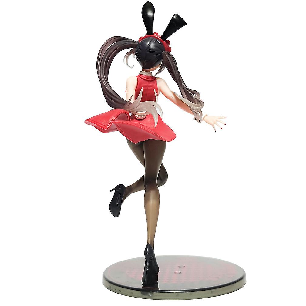 Date A Live Figure Toy Model