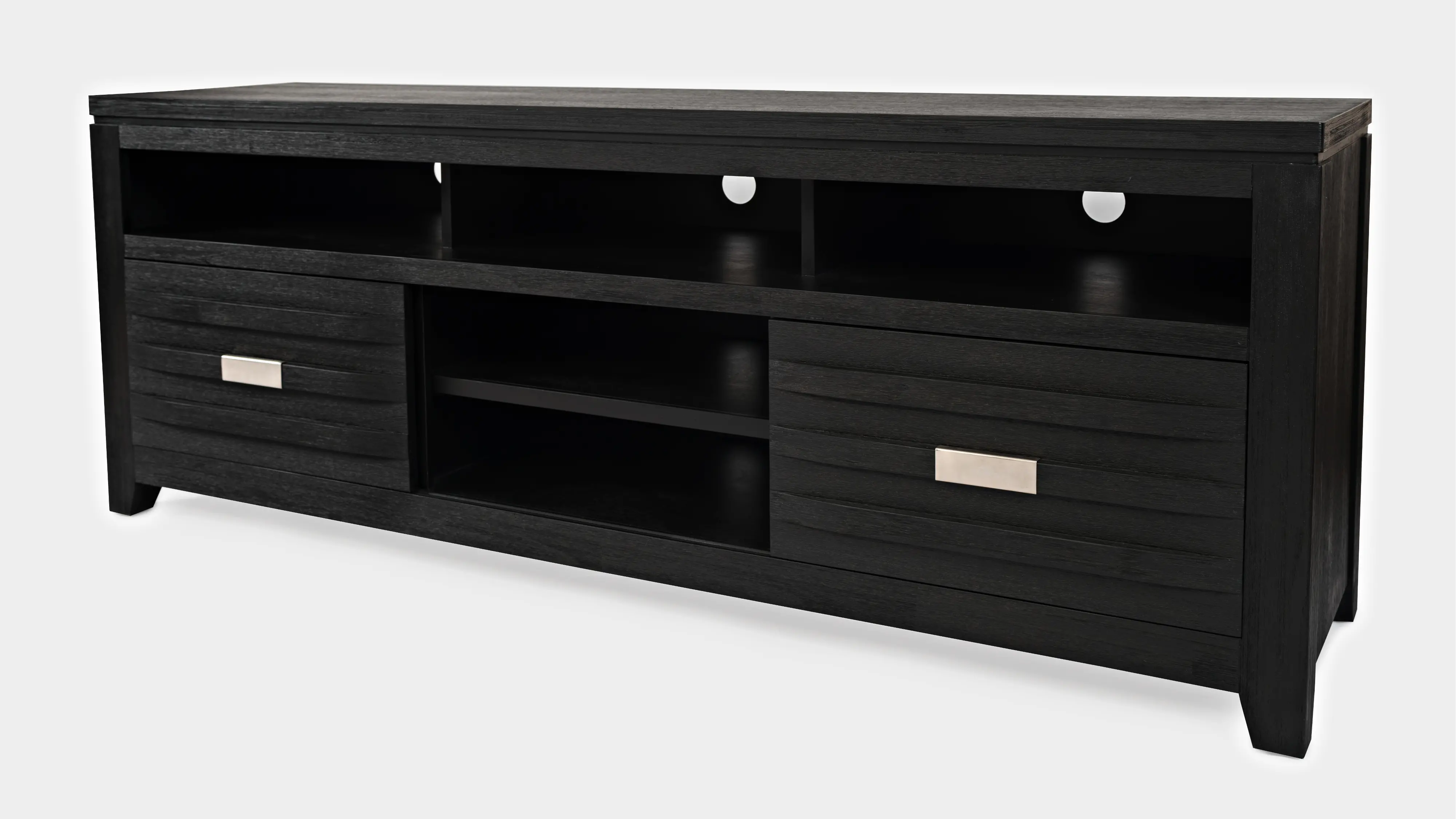 Altamonte Charcoal 70 TV Stand